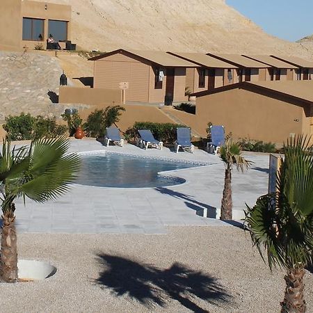 Dakhla Evasion Hotel Екстериор снимка