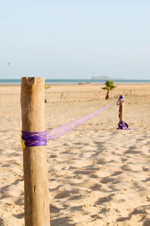 Dakhla Evasion Hotel Екстериор снимка